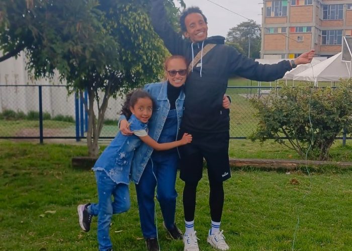 Festival de Cometas: una tarde para disfrutar en familia