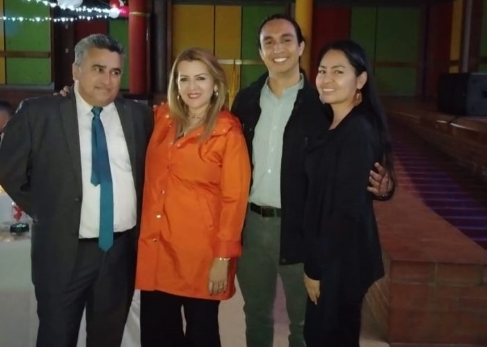 Noche Romántica CSL: un espacio para celebrar el amor