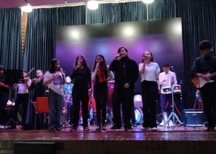 Noche Romántica CSL: un espacio para celebrar el amor