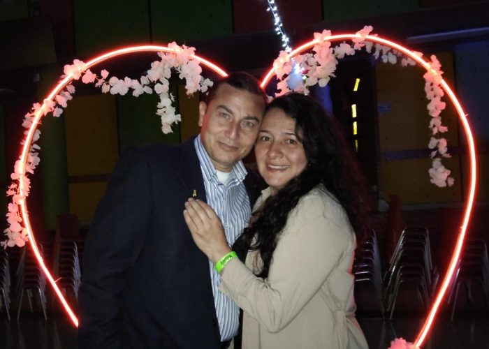 Noche Romántica CSL: un espacio para celebrar el amor