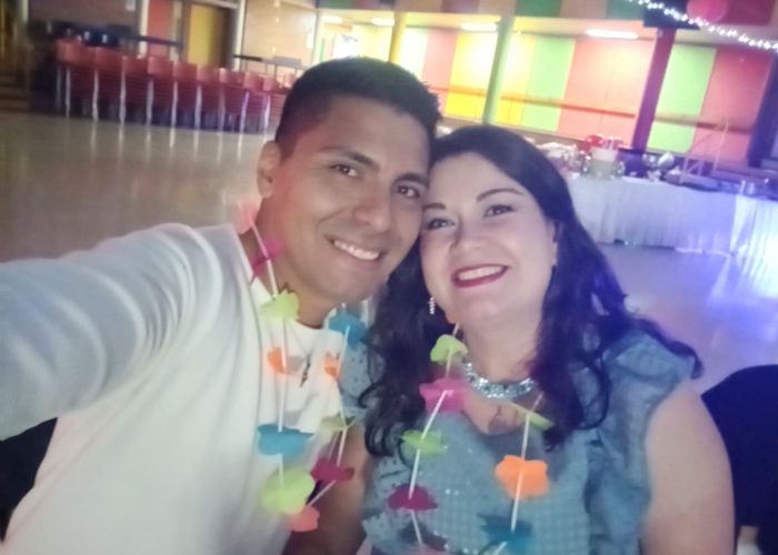 Noche Romántica CSL: un espacio para celebrar el amor