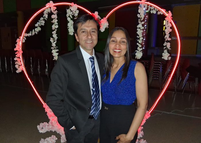 Noche Romántica CSL: un espacio para celebrar el amor