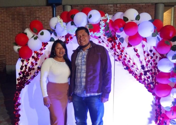 Noche Romántica CSL: un espacio para celebrar el amor