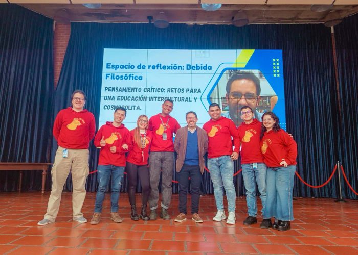 Bebida Filosófica