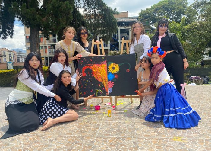 Tercer día de la Semana del Arte CSL