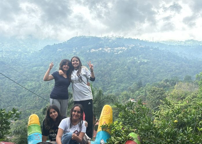 Salida Pedagógica 2°, 7° y 9°