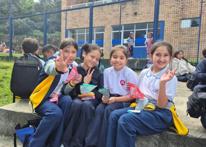 Formación en Acción Social 5° y 6°