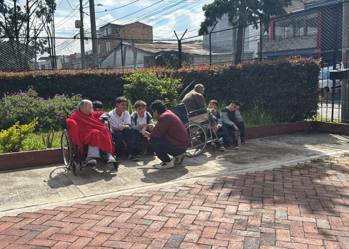 Formación en Acción Social 5° y 6°