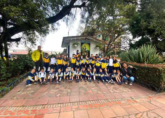 Conmemoración Día Mundial del Síndrome Down