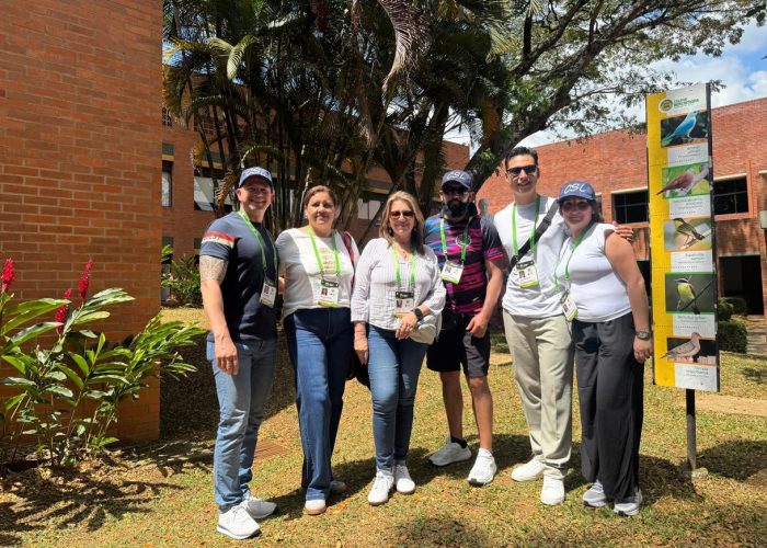 El Colegio Santa Luisa vivió una experiencia de fraternidad, talento y espíritu ignaciano en el IV Encuentro Cultural y Deportivo ACODESI