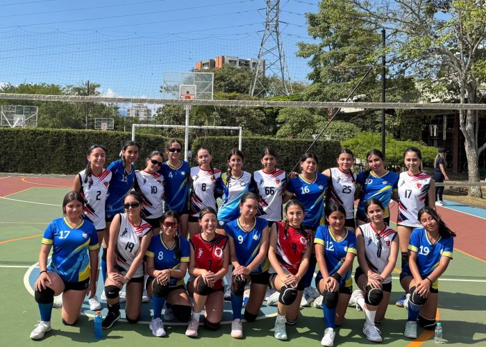 El Colegio Santa Luisa vivió una experiencia de fraternidad, talento y espíritu ignaciano en el IV Encuentro Cultural y Deportivo ACODESI