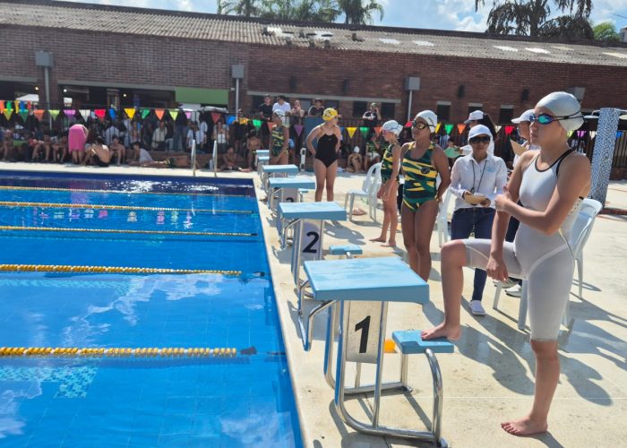 El Colegio Santa Luisa vivió una experiencia de fraternidad, talento y espíritu ignaciano en el IV Encuentro Cultural y Deportivo ACODESI