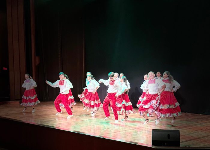 El Colegio Santa Luisa vivió una experiencia de fraternidad, talento y espíritu ignaciano en el IV Encuentro Cultural y Deportivo ACODESI