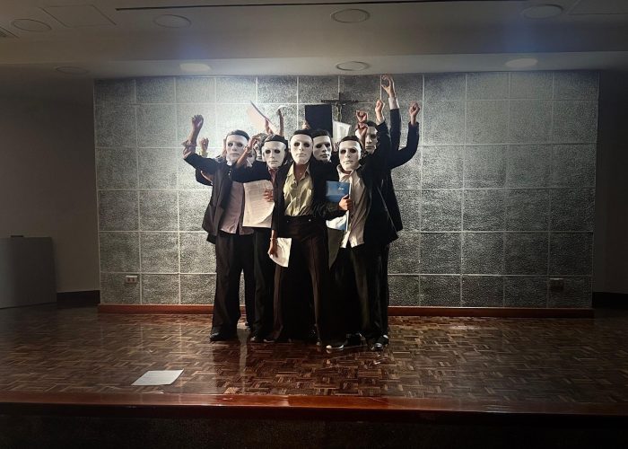 El Colegio Santa Luisa vivió una experiencia de fraternidad, talento y espíritu ignaciano en el IV Encuentro Cultural y Deportivo ACODESI