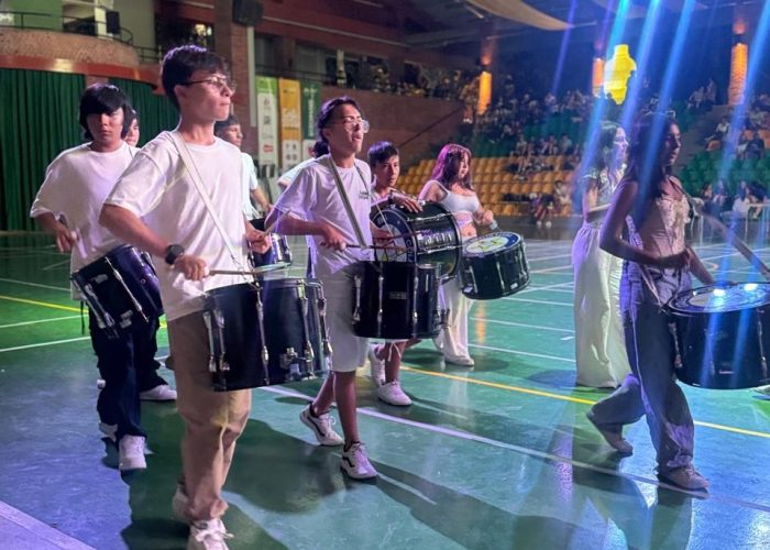 El Colegio Santa Luisa vivió una experiencia de fraternidad, talento y espíritu ignaciano en el IV Encuentro Cultural y Deportivo ACODESI