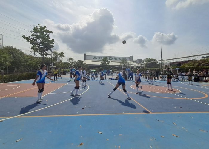 El Colegio Santa Luisa vivió una experiencia de fraternidad, talento y espíritu ignaciano en el IV Encuentro Cultural y Deportivo ACODESI