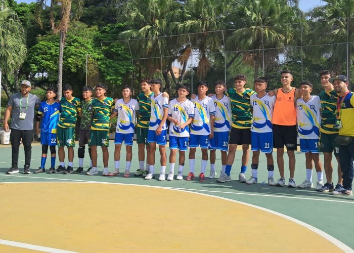El Colegio Santa Luisa vivió una experiencia de fraternidad, talento y espíritu ignaciano en el IV Encuentro Cultural y Deportivo ACODESI