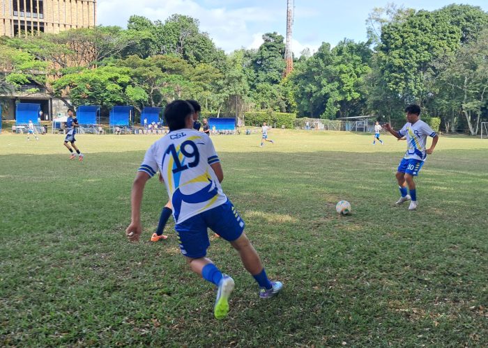 El Colegio Santa Luisa vivió una experiencia de fraternidad, talento y espíritu ignaciano en el IV Encuentro Cultural y Deportivo ACODESI