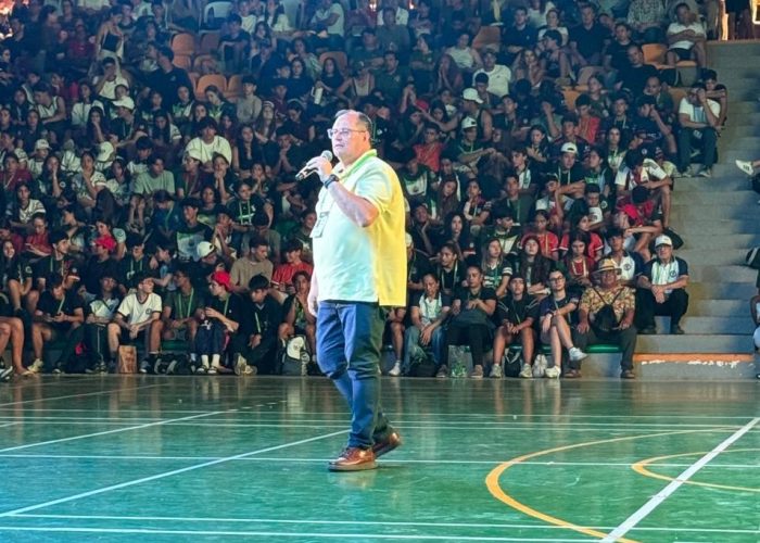 El Colegio Santa Luisa vivió una experiencia de fraternidad, talento y espíritu ignaciano en el IV Encuentro Cultural y Deportivo ACODESI