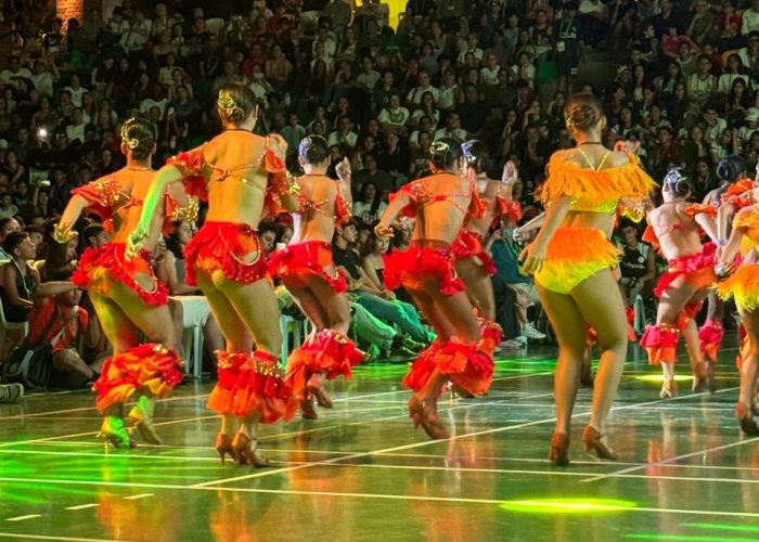 El Colegio Santa Luisa vivió una experiencia de fraternidad, talento y espíritu ignaciano en el IV Encuentro Cultural y Deportivo ACODESI