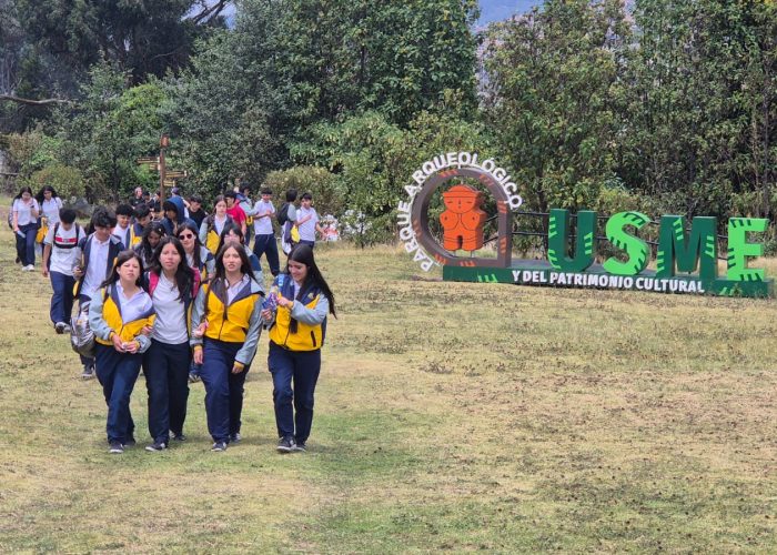 Proyecto Formación Acción Social: FAS Grado 10°