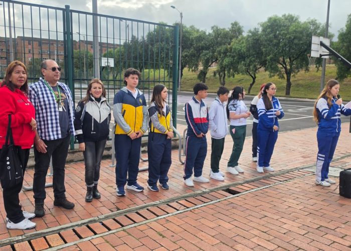 Encuentro Deportivo de la RED CUPE fortalece la integración y el juego limpio entre instituciones educativas