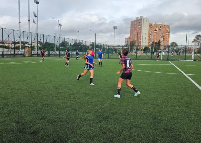 Encuentro Deportivo de la RED CUPE fortalece la integración y el juego limpio entre instituciones educativas