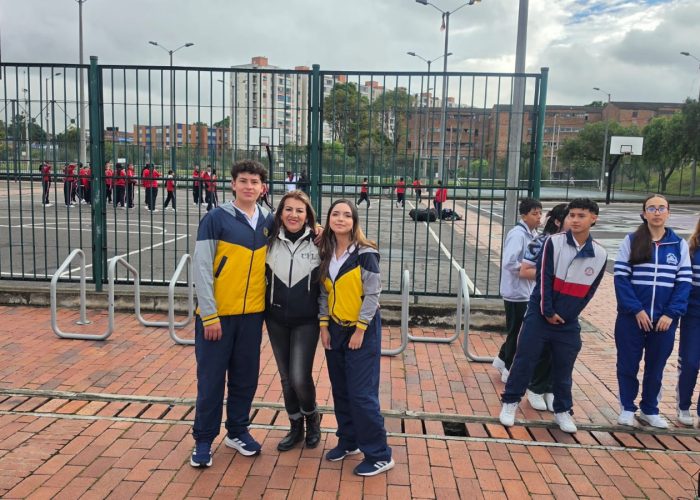 Encuentro Deportivo de la RED CUPE fortalece la integración y el juego limpio entre instituciones educativas