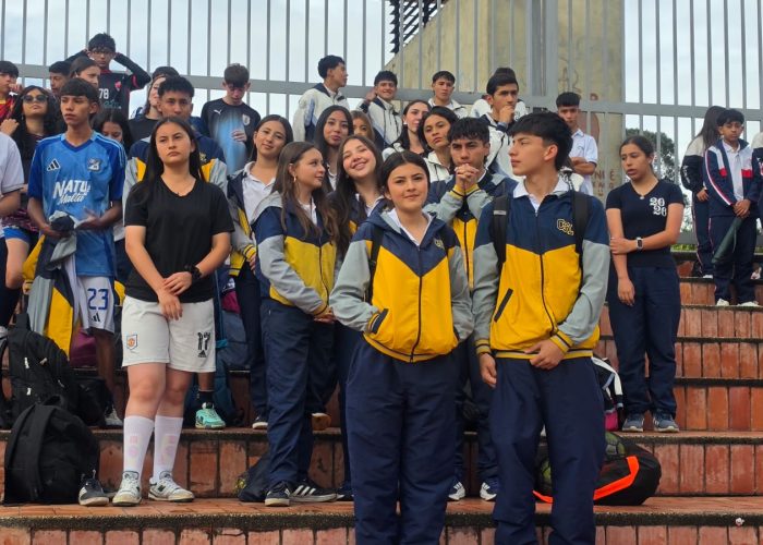Encuentro Deportivo de la RED CUPE fortalece la integración y el juego limpio entre instituciones educativas