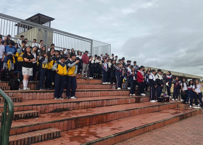 Encuentro Deportivo de la RED CUPE fortalece la integración y el juego limpio entre instituciones educativas