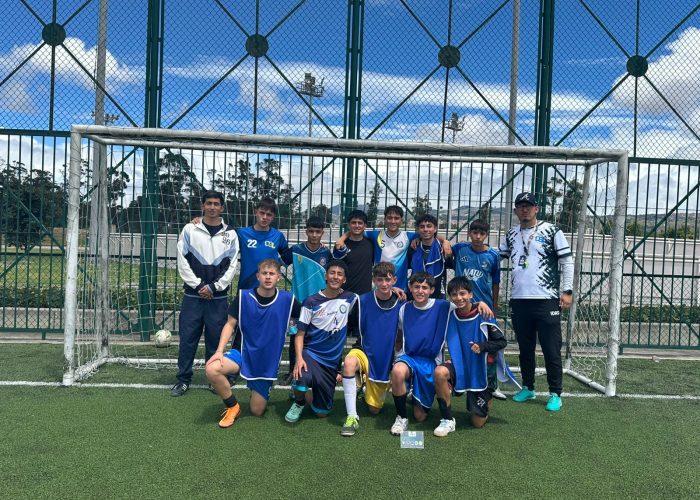 Encuentro Deportivo de la RED CUPE fortalece la integración y el juego limpio entre instituciones educativas