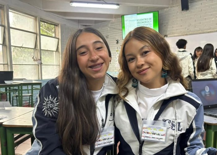 I Encuentro de Personeros y Representantes Estudiantiles: reflexiones sobre el acceso a la educación superior