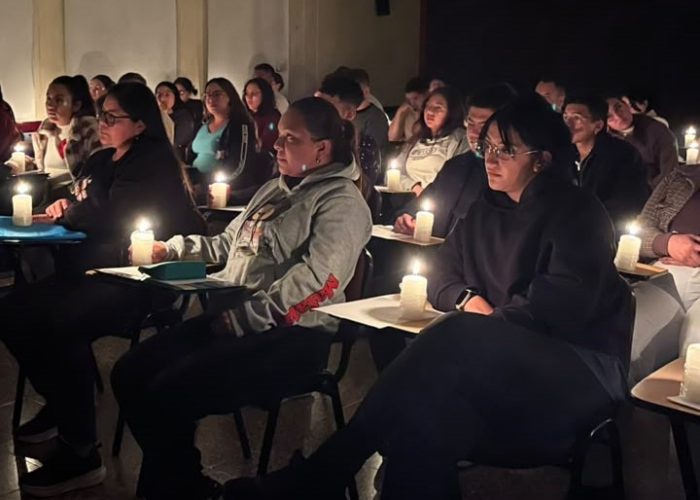 Ejercicios Espirituales Compañeros Apostólicos