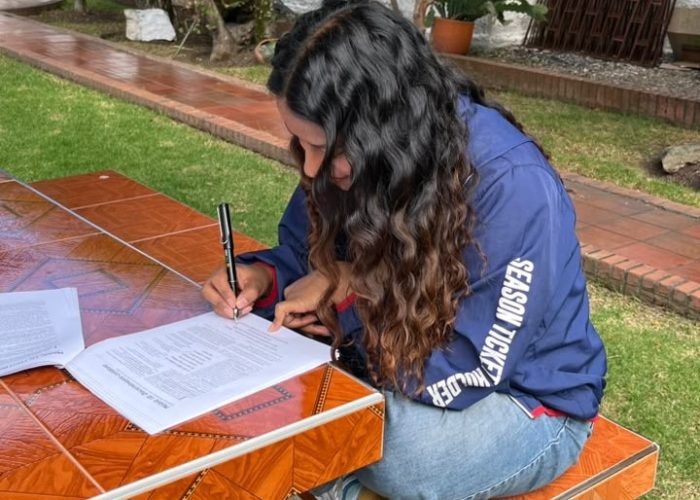 Ejercicios Espirituales Compañeros Apostólicos