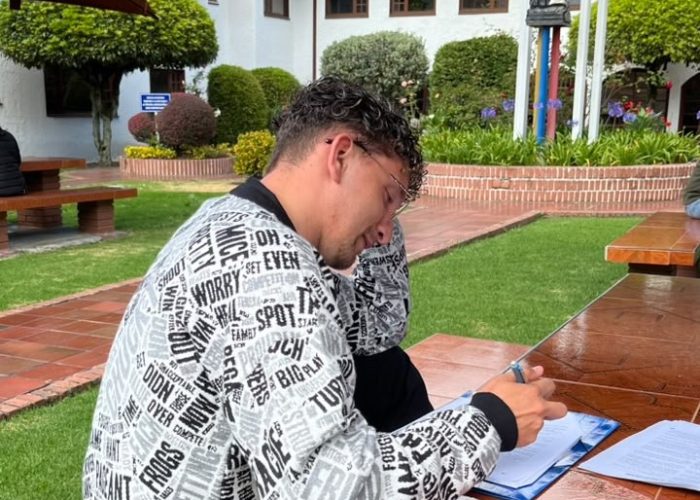 Ejercicios Espirituales Compañeros Apostólicos