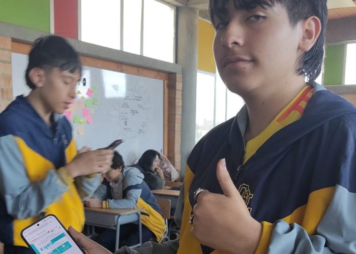 Aplicación de la Prueba PIVOC en Grado Décimo