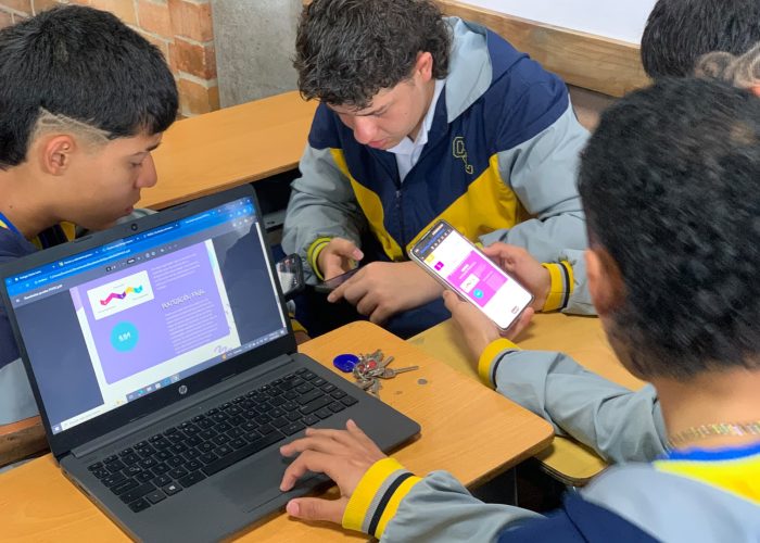 Aplicación de la Prueba PIVOC en Grado Décimo