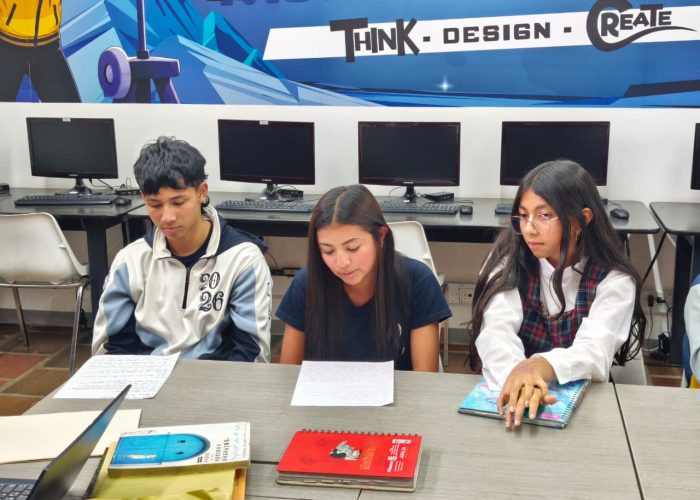 Taller “Si nacimos pa’ semillas”, una experiencia de mediación de lectura y escritura