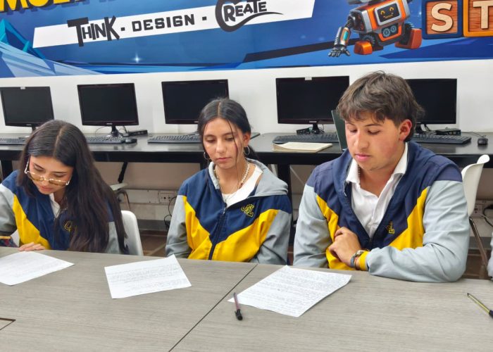 Taller “Si nacimos pa’ semillas”, una experiencia de mediación de lectura y escritura
