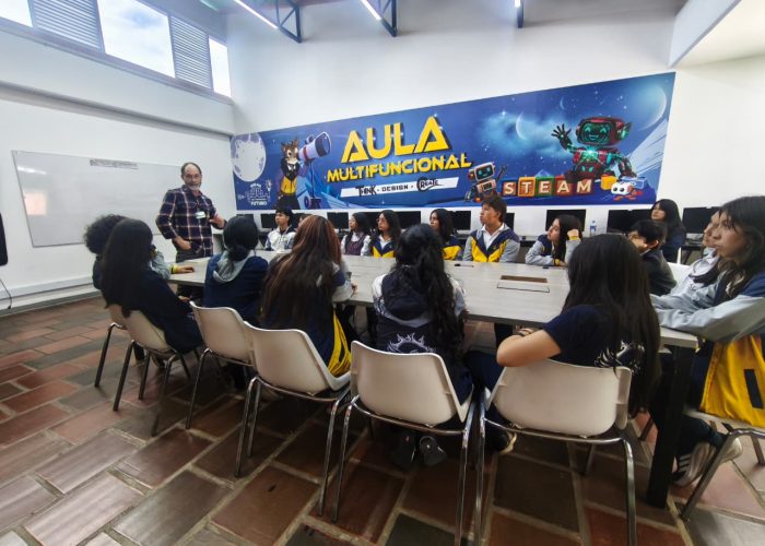 Taller “Si nacimos pa’ semillas”, una experiencia de mediación de lectura y escritura