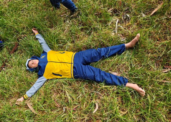El Humedal Tingua Azul: un aula viva para fortalecer el cuidado de la Casa Común