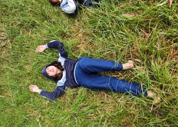El Humedal Tingua Azul: un aula viva para fortalecer el cuidado de la Casa Común
