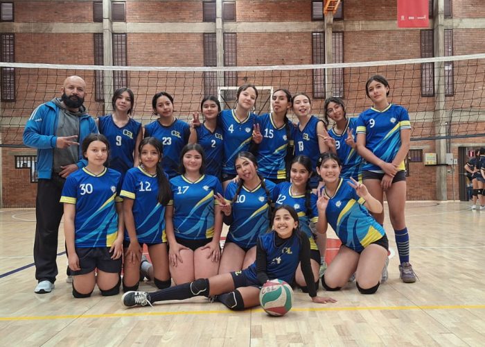 ¡Nuestros equipos avanzan con paso firme en los Juegos Intercolegiados IDRD 2026!