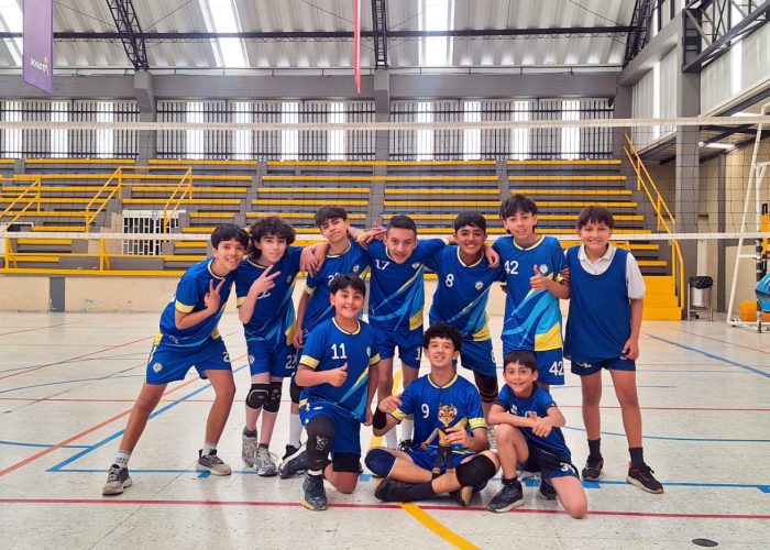 ¡Nuestros equipos avanzan con paso firme en los Juegos Intercolegiados IDRD 2026!