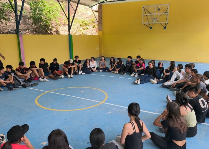 Día Especial 3°, 6° y 10° Salida Pedagógica
