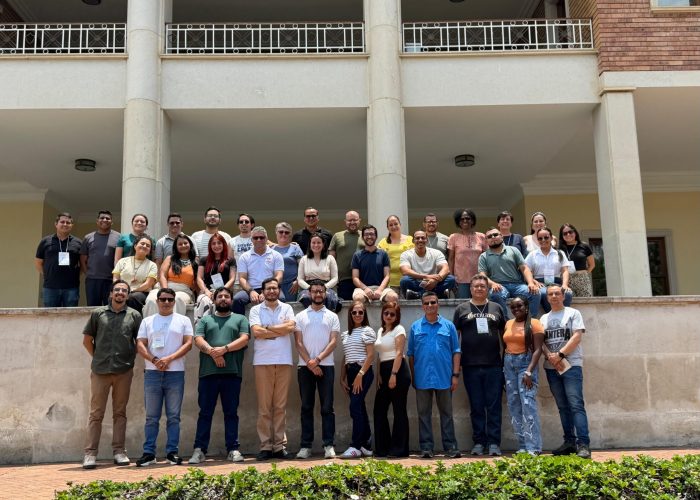 Tercer Encuentro Nacional de Reflexión e Intercambio de Experiencias