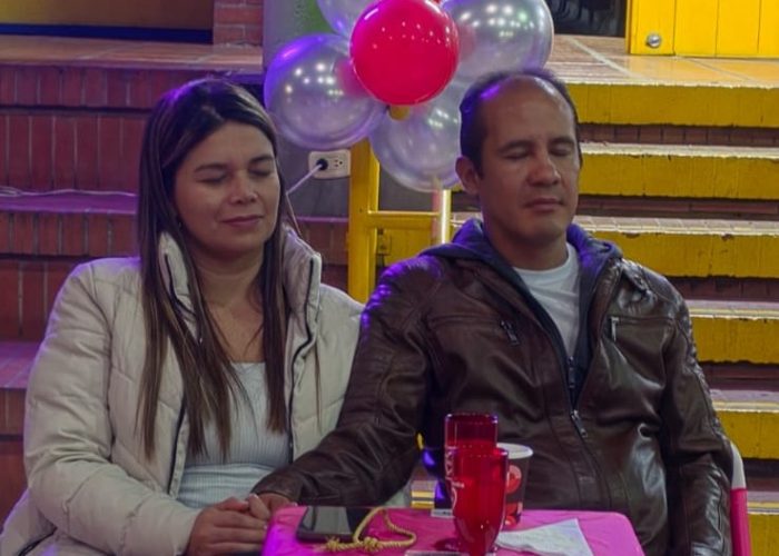 Una noche para recordar el amor al ritmo de los años 80