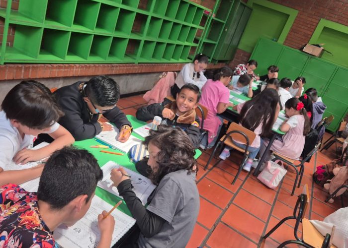 Ceremonia Siembra del Trigo