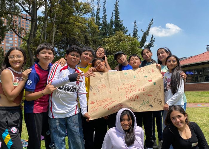 Apertura Grupos Apostólicos