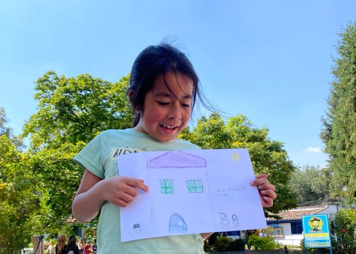 Apertura Grupos Apostólicos